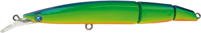 Seaspin Buginu 105 Biu mm. 105 gr. 12 colore GAB